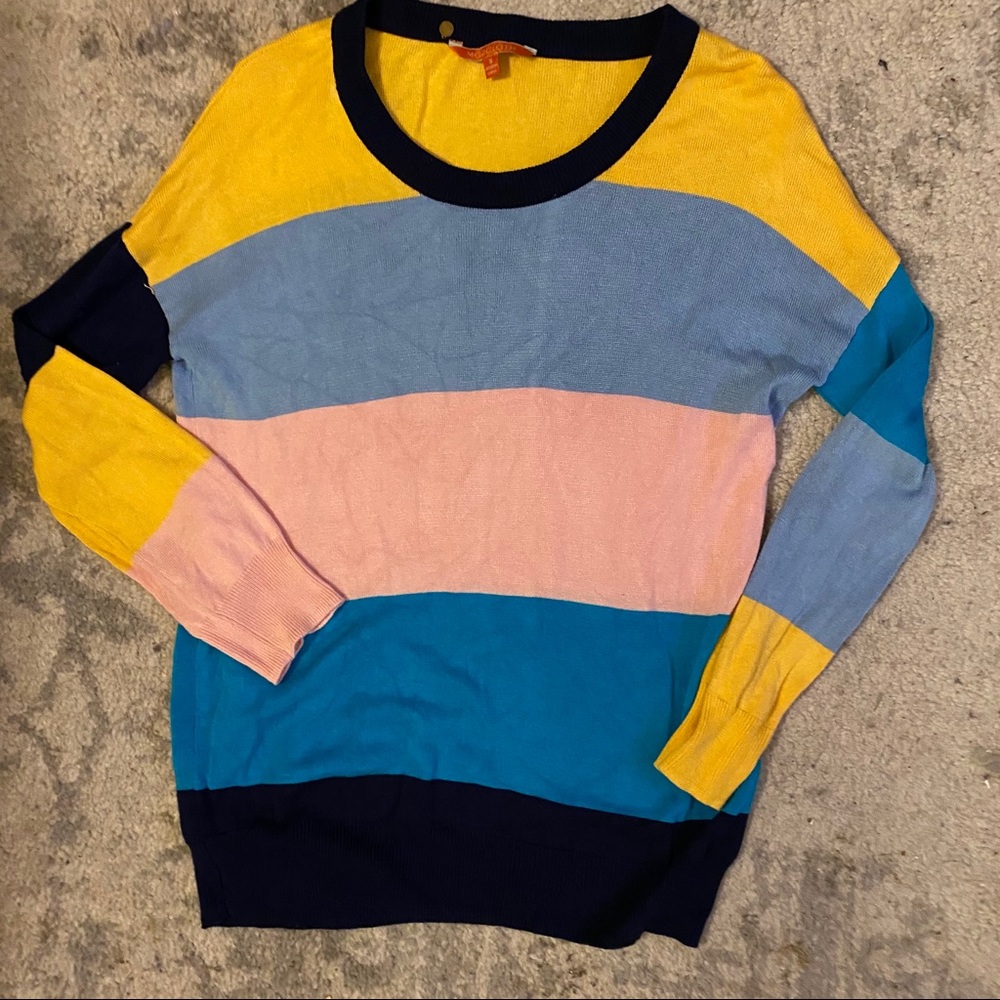 ModCloth sweater size small